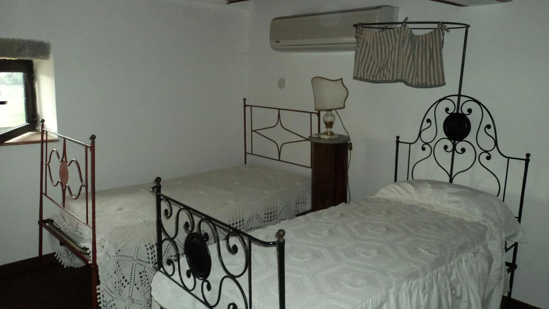 Holiday home Michelangelo Villa Fiesole Italy