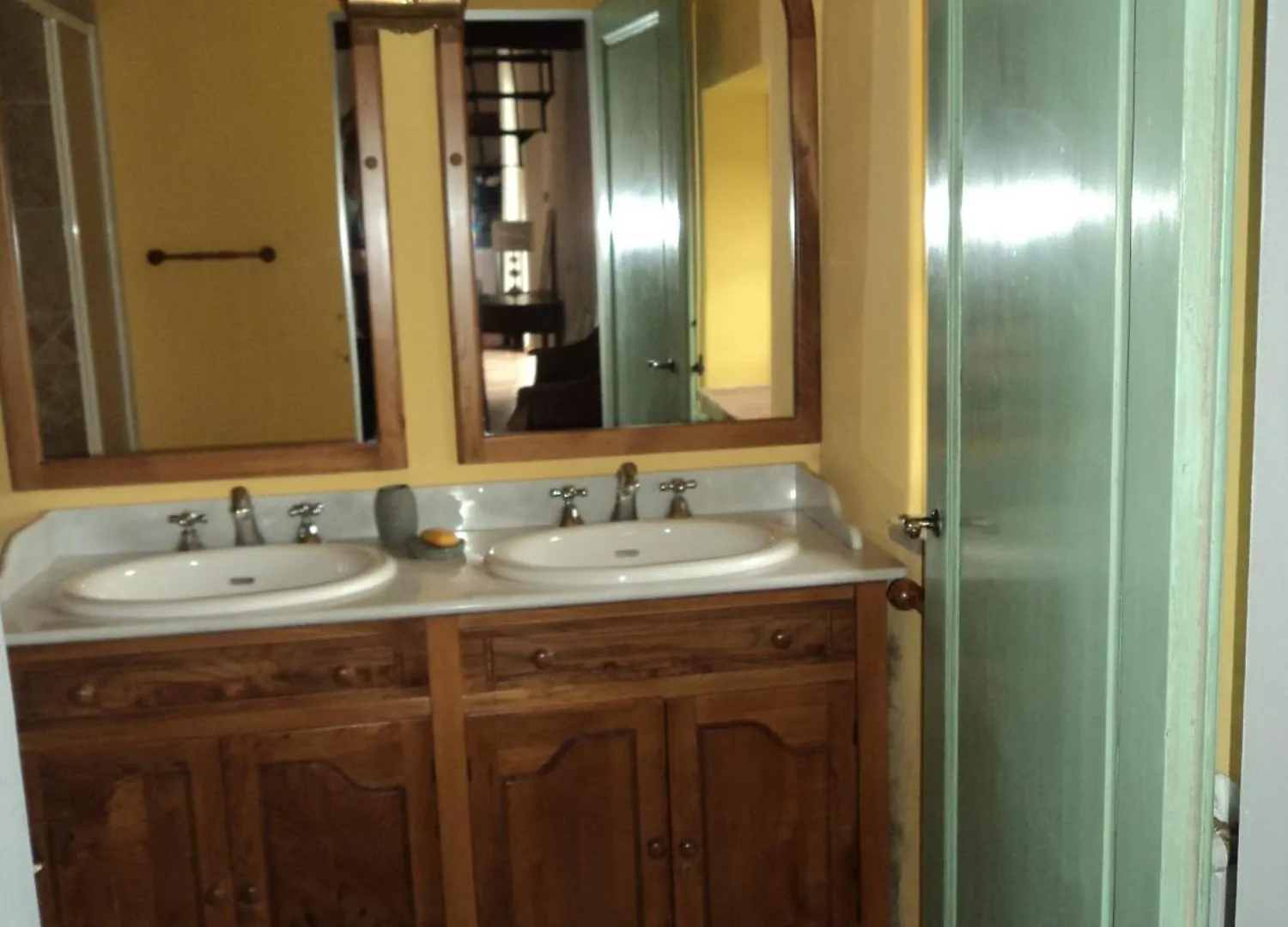 Holiday home Michelangelo Villa Fiesole
