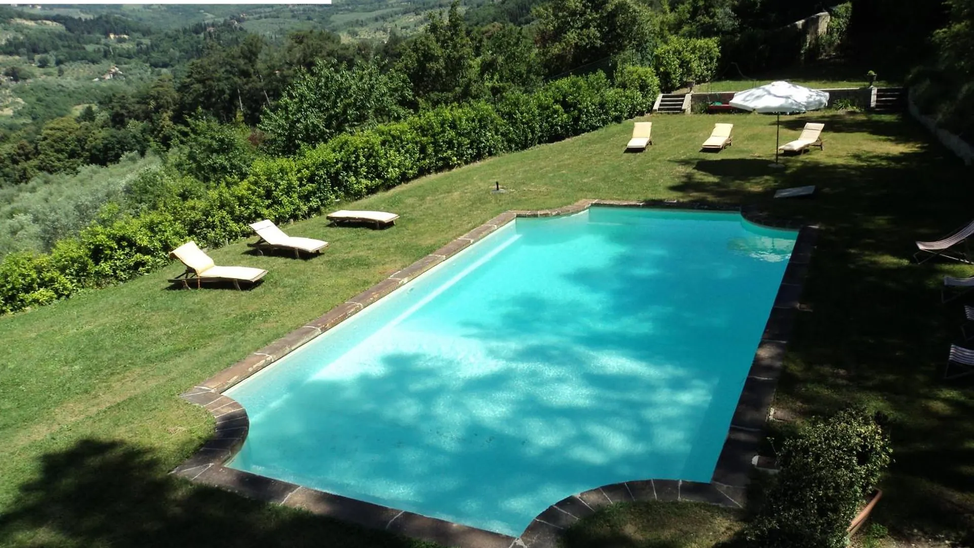 Michelangelo Villa Fiesole