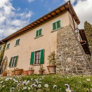  Bauernhof Fattoria Poggio Di