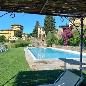 Fattoria Di Maiano Farm stay