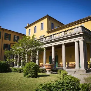 Ostello Camerata Firenze, Fiesole
