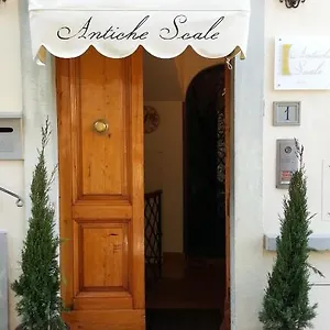 3* Gasthof Antiche Scale